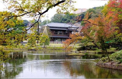 🌳 히고 호소카와 정원(히고호소카와테이엔) 이미지 10